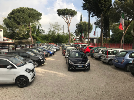AutoGP Srl